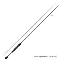 KAHUNA AREA TROUT【エリアトラウトロッド/スプーン/クランク/ミノー】(602UL-S <EARNEST ENGINEER>)
